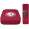 University of Alabama University Seal Apple TV Skin